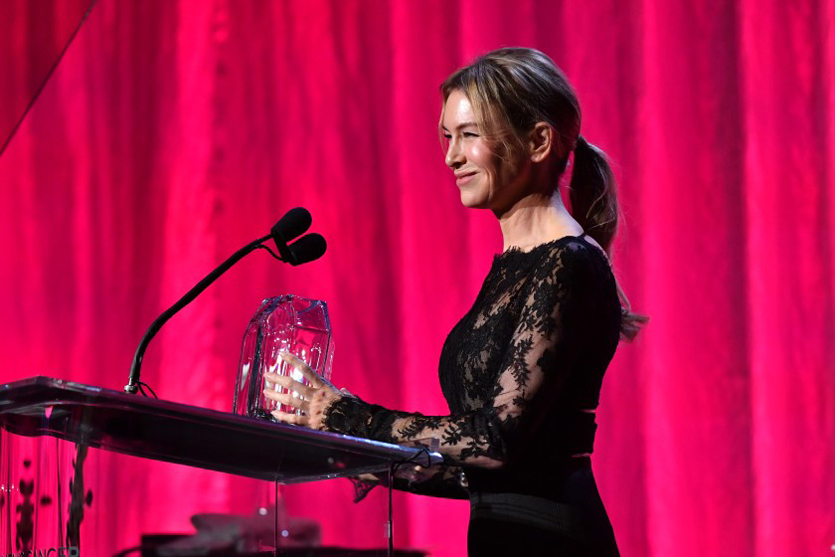 WCRF’s ‘Unforgettable Evening’ Raises $1.8 Million for Breast Cancer&nbsp;Research